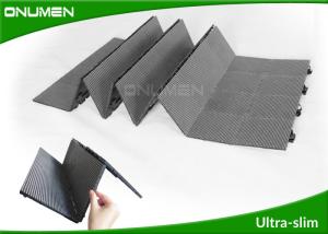 China Outdoor High Definition LED Display / Full Color LED Wall Display For Physical Sports factory