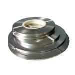 Mirror Surface Iron Nickel Alloy Strip Coil Customized Length