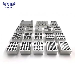 Automatic Running Laboratory Shaker RT+5C ~110C Temp Control Range LCD Display