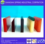 75/90/75A Triple layer durometer rubber squeegee for screen printing/Squeegee