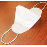 Buy cheap Automatic non-woven folded face mask making machine from wholesalers