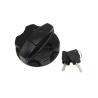 Buy cheap JCB Fuel Cap 331/45908 331/33064 331-45908 331-33064 331-31152 3313352 2 Keys from wholesalers