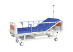 Multi-Purpose Manual Hospital Bed