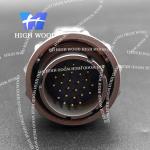 Circular Waterproof Connector FQ24-26TJ-12