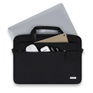China Custom Waterproof Business Computer Bag Laptop Case Portable Laptop Bag factory