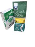 Biodegradable Heavy Duty Paper Bags Customized Durable Packaging Solution