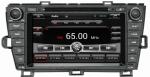 Ouchuangbo Android 4.2 DVD Player for Toyota Prius 2009-2013 (Left) USB Radio