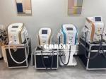 1-10Hz Laser Multifunction Beauty Machine M22 Epilation Laser Machine