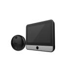 H6 Various Specifications Door Peephole Viewer Manual