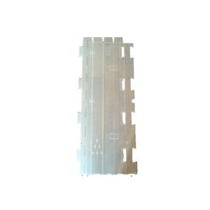 Polypropylene Corrugated Tree Guards