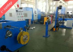China 250r/Min Coiling And Packing Machine , 4000W Copper Winding Machine factory