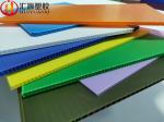 Conductive 5mm Coroplast Corrugated Plastic Sheets
