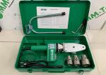50hz 60hz 20mm 63mm Ppr Pipe Socket Fusion Welding Equipment