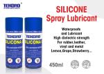 Smooth Silicone Spray Lubricant for Leather Vinyl Formica and Stainless Steel 3