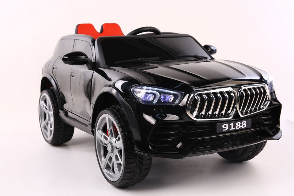 Multifunction Child 12V Battery Electric Car Kids Ride On Car Toys Perfect for Kids