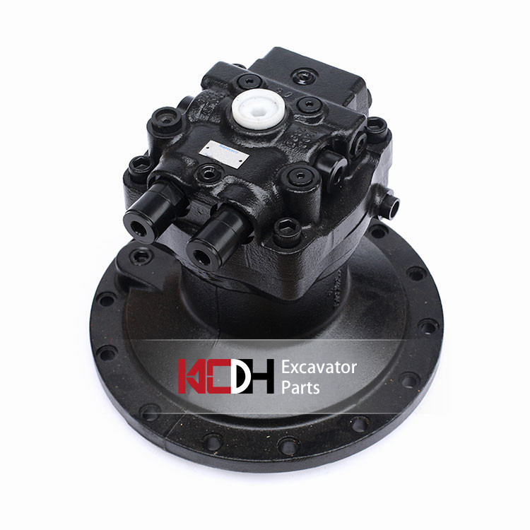 MFC160 SK250-8 Kawasaki Motor Parts For Excavator