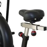 Magnetic Spinning Assault Commercial Air Bike Gym Indoor Fitness