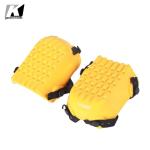 PU Hard Plastic Epoxy Paint Tools Knee Pads Multifunctional Antiwear