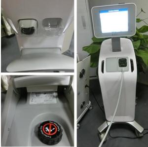 China 2016 Most popular liposonix hifu body shaping body slimming machine factory