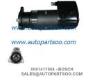 0001416003 0986011580 - BOSCH Starter Motor 24V 5.5KW 11T MOTORES DE ARRANQUE