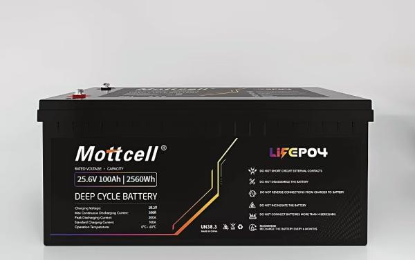 AGM / GEL Solar Power Storage Batteries Rechargeable 12v 24v 48v 100ah 200ah