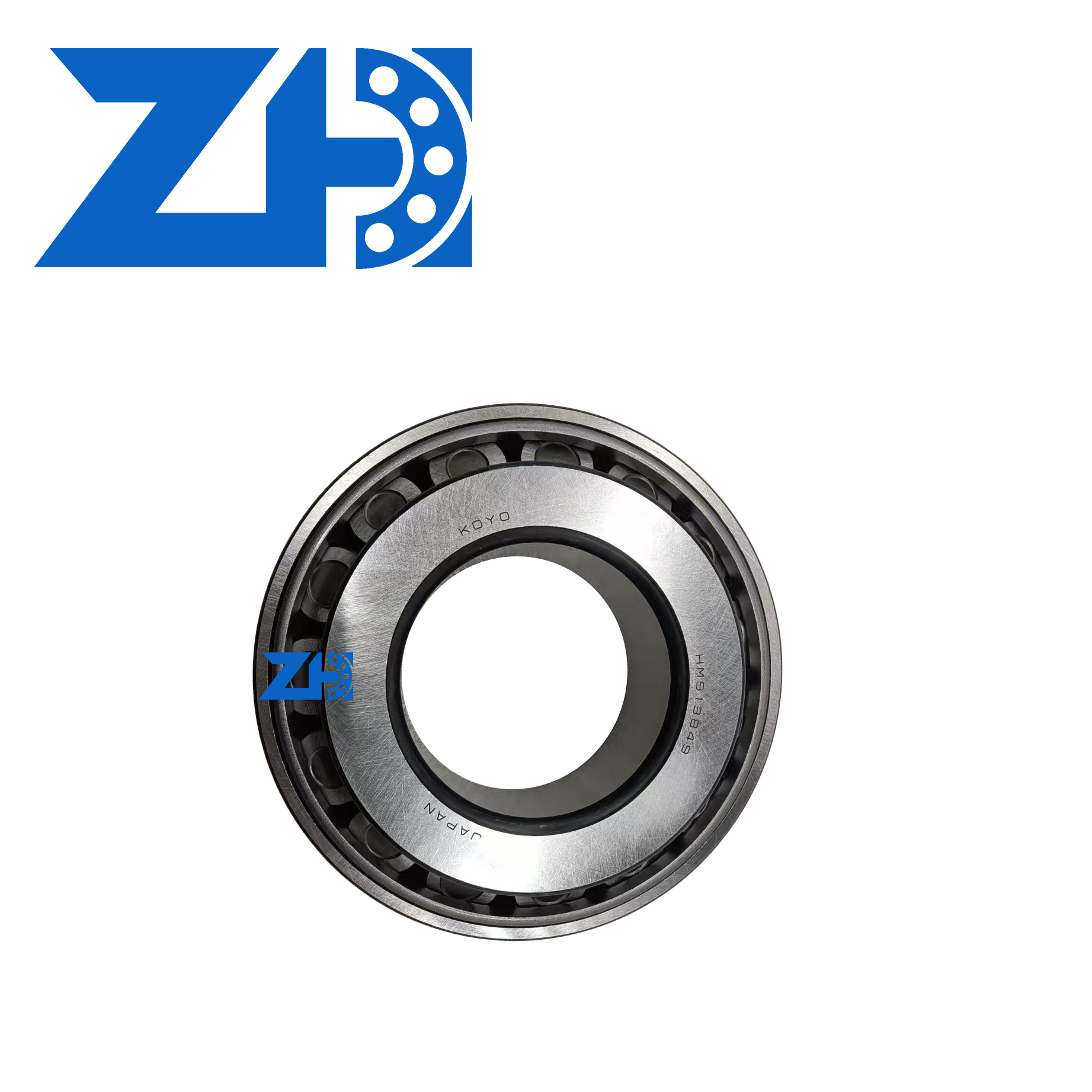 HM913849-10 HM913849/10 Tapered Roller Bearing High Speed