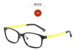 Wayfarer Kids Plastic Glasses Frames Multiple Color Optical Size 48 15 128