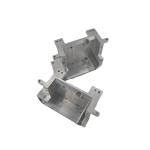 CNC Machining Fastening Fasteners Parts Steel Fabrication Service Screw Parts