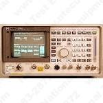 China Keysight Agilent 8921A RF Communications Test Set Flexible For Cell Site factory