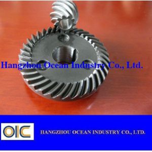 China Mini Bevel Gear Bevel Gear Wheel Differential Bevel Gear on sale