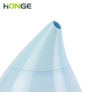 China Colorful Ultrasonic Aroma Humidifier , Aroma Diffuser Humidifier With Water Tank Filter factory