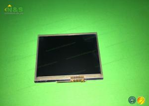 China TM035KDH01 Tianma LCD Displays 3.5 inch Normally White for Digtal Still Camera panel factory