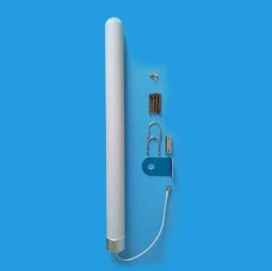 China AMEISON 1700 - 2700 MHz High gain 8dbi Outdoor 4G LTE Omnidirectional Antenna factory