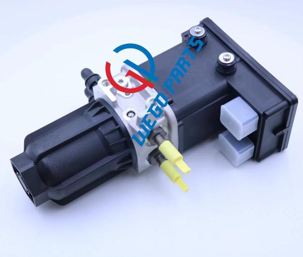 Adblue Urea Pump A0001407878 A0001405378 A0001405978 A0001403978 For Mercedes