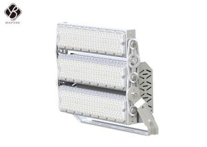 China IP65 SMD5050 165LM/W 720w Industrial Led Flood Lights factory
