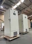 -86 Degrees Auto-Cascade Ultra Low Lab Freezer medical equipment for hospital