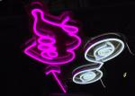Love Custom neon sign Valentines Gift soft lighting Beautiful handicraft