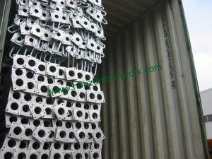 China Puntales, post shore. Alzaprima, Andamio, scaffolding, Puntal, shoring props factory