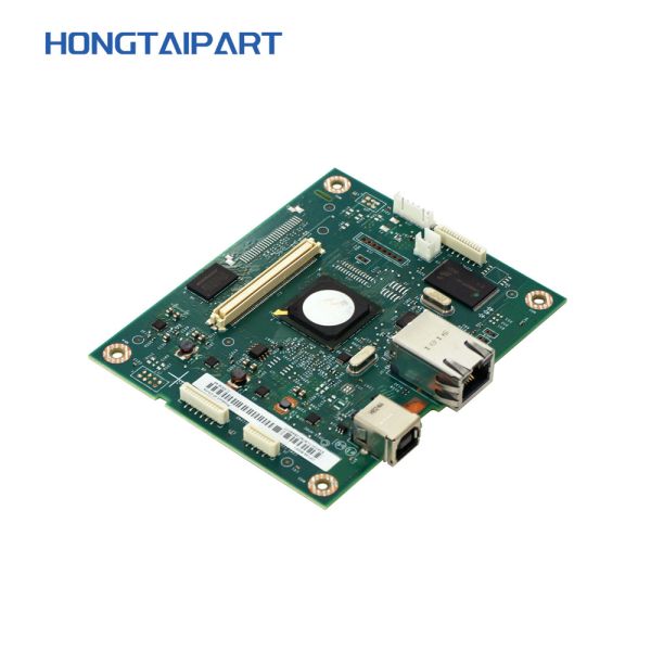 China Hongtaipart Formatter PC Board for H P Laserjet PRO 400 M401n Printer Main Board CF149-67018 CF149-60001 CF149-69001 factory