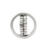 1217 Self Aligning Ball Bearing High Precision Bearing 85 X 150 X 28mm