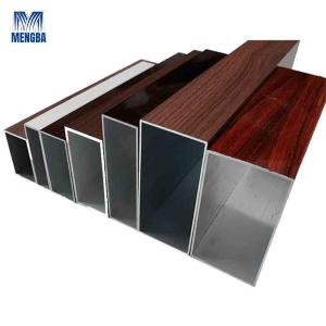 China Versatile Aluminium Ceiling Panel Board Smoke Proof For Airport factory
