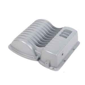 China Flood Light High Pressure Die Casting Aluminum Parts Painting Treatment on sale