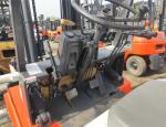 Used Made in China Heli K35 Forklift Truck in Excellent Condition with