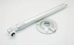 Aluminum Alloy Universal Ceiling Mount For Mini DLP LED Projector 30 to 60cm