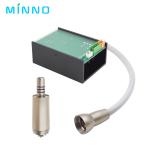 Class I Electric Dental Micromotor Used In Dentistry 120W