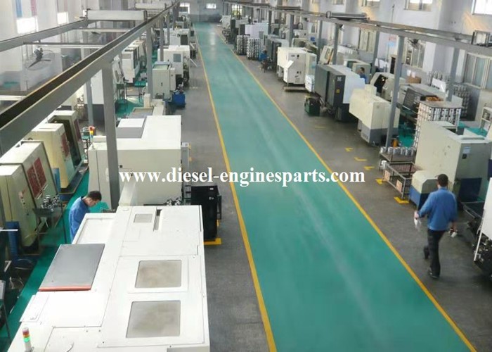 Cater C18 Piston Diesel Engine Spare Parts