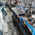 Varies Width Chain Link Barrier Ultimate Protection For Your Property