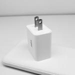 Portable 5V 3A 18W PD30 Quick Mobile Phone Charger