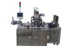Plane Face Mask Earloop Welding Machine , Ear Band Welding Machine 220v 50Hz
