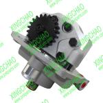 E0NN600AC NH Ford Tractor Parts Hydraulic Pump D8NN600AC 87540838 83957379